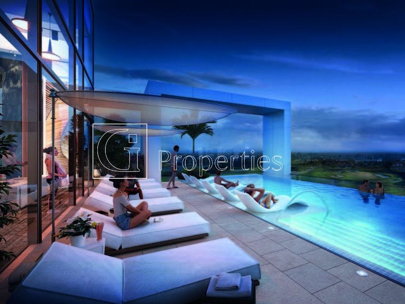 High Floor | Spacious | Amazing View | Best Price - 9