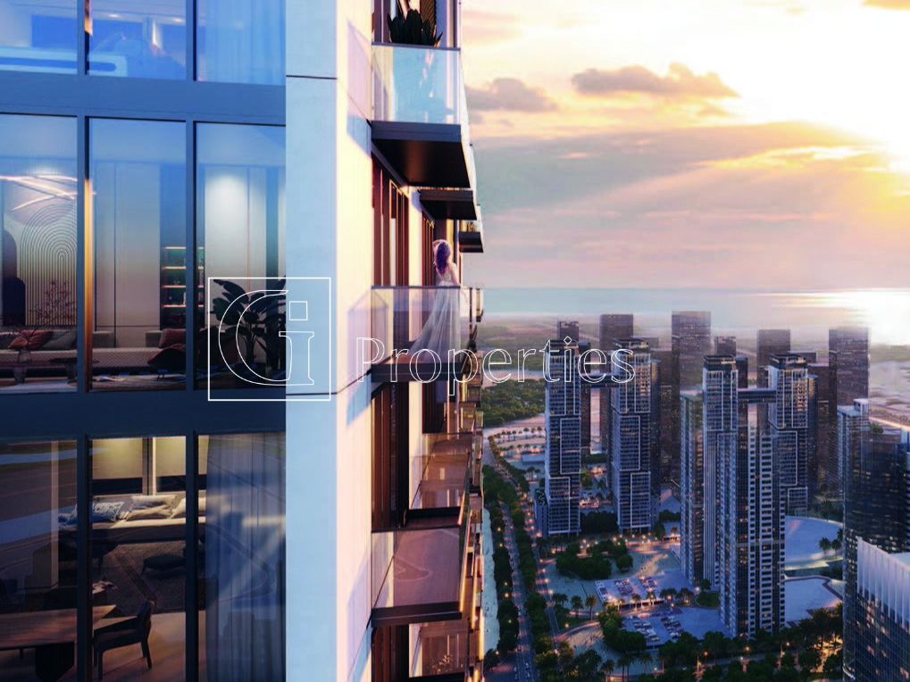 High Floor | Spacious | Amazing View | Best Price - 4