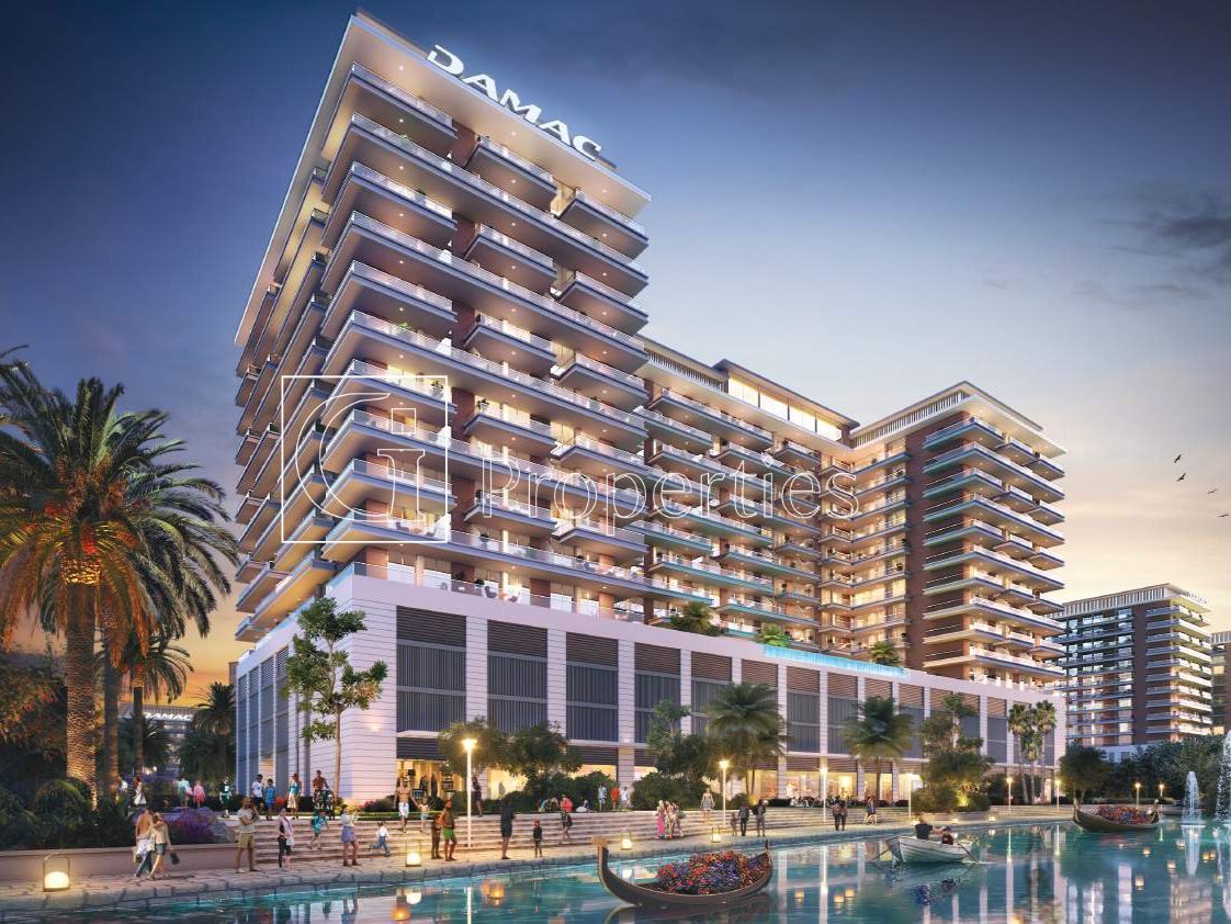 Waterfront Community | Good ROI | Great Layout - 1