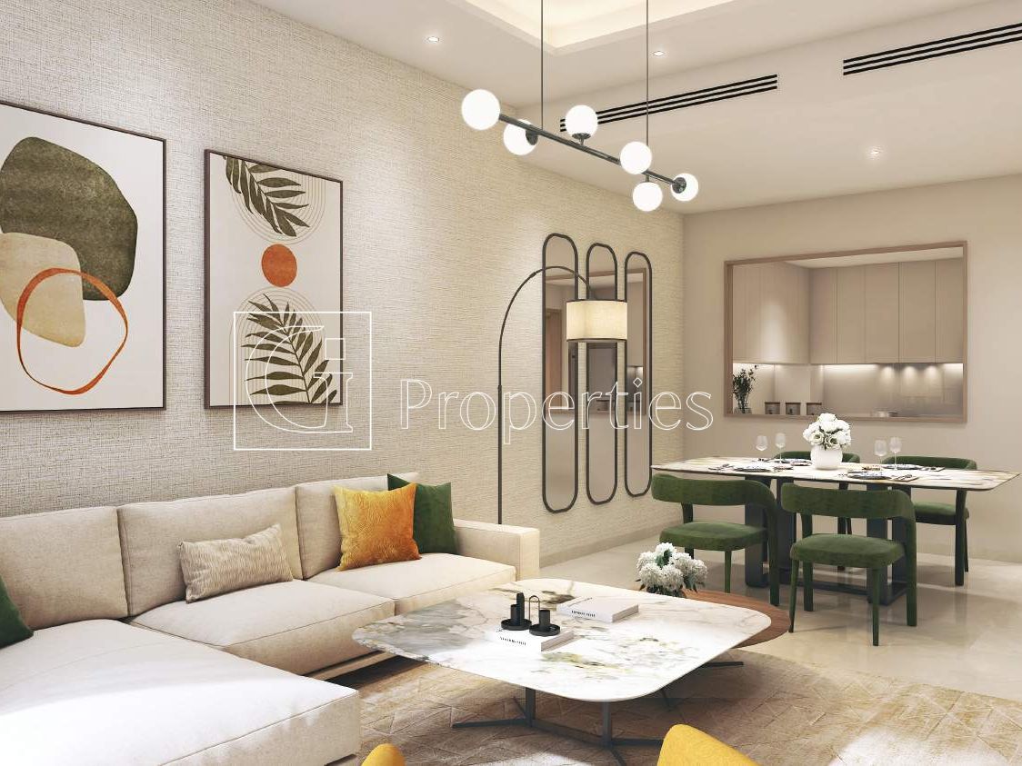 Waterfront Community | Good ROI | Great Layout - 2