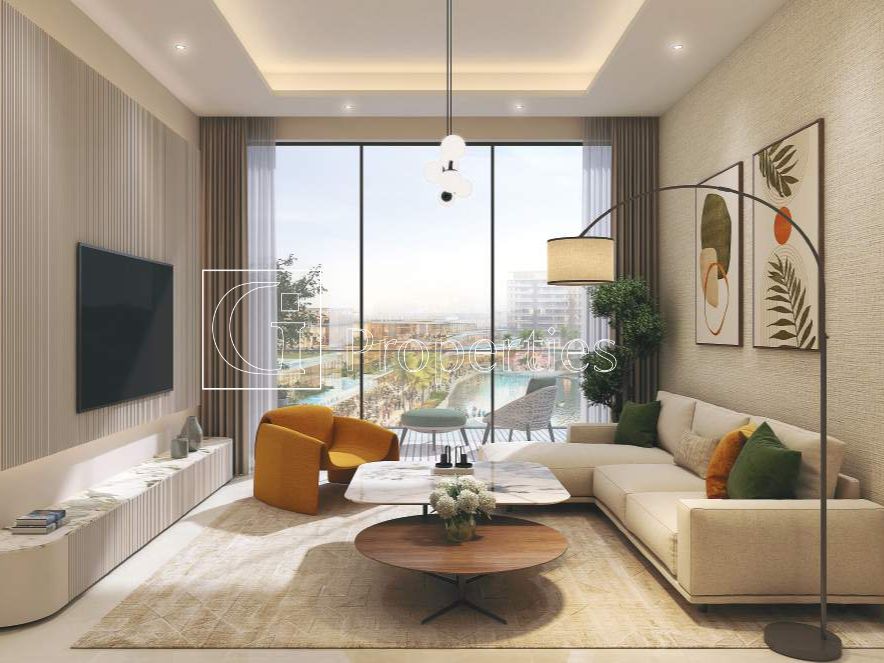 Waterfront Community | Good ROI | Great Layout - 3