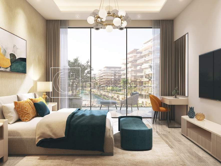 Waterfront Community | Good ROI | Great Layout - 4
