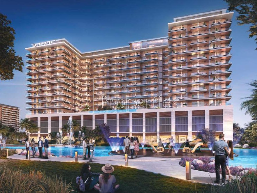 Waterfront Community | Good ROI | Great Layout - 6