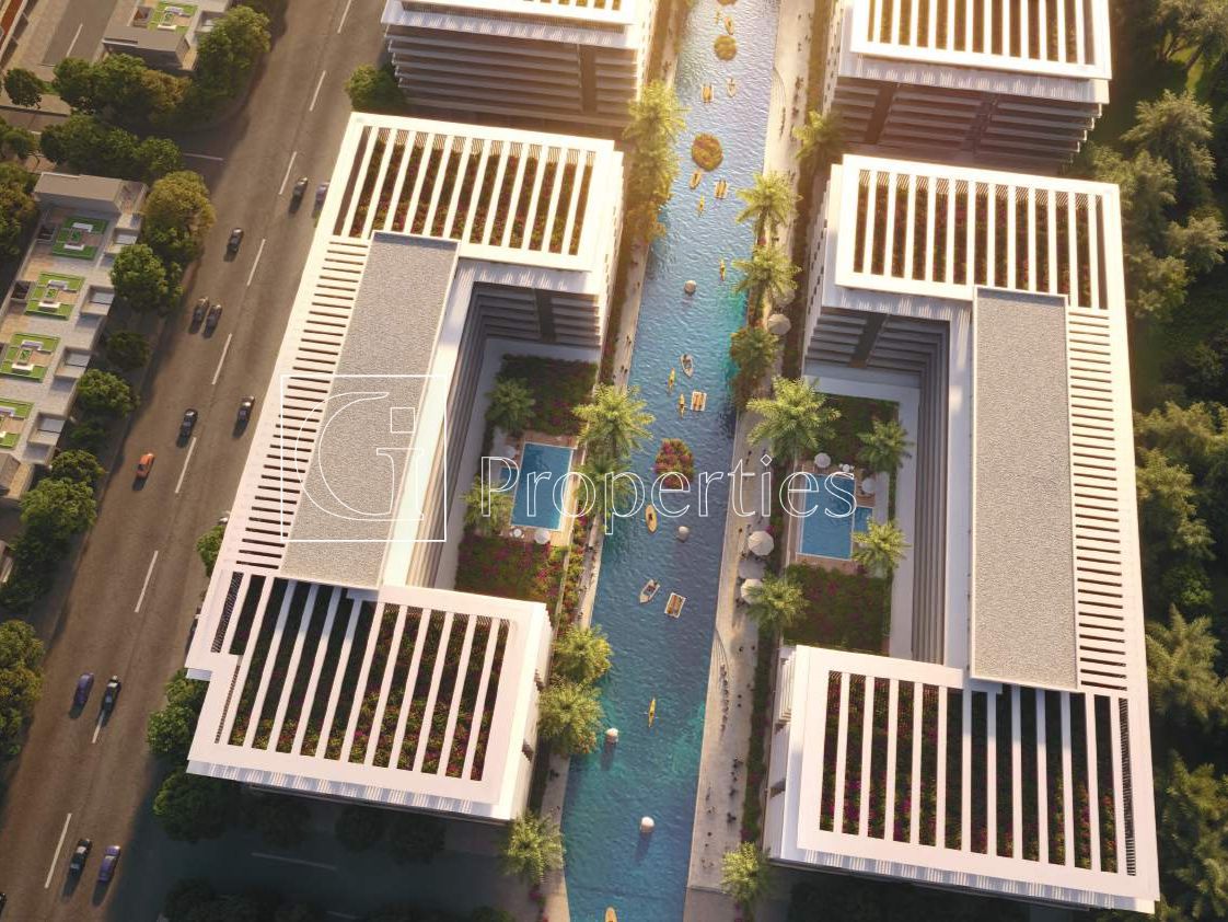 Waterfront Community | Good ROI | Great Layout - 8