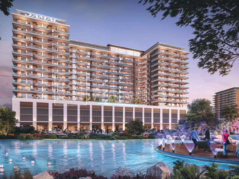 Waterfront Community | Good ROI | Great Layout - 9