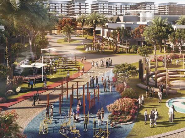 Waterfront Community | Good ROI | Great Layout - 11