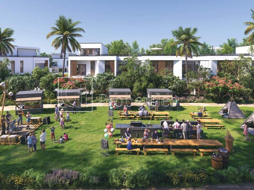 Waterfront Community | Good ROI | Great Layout - 12