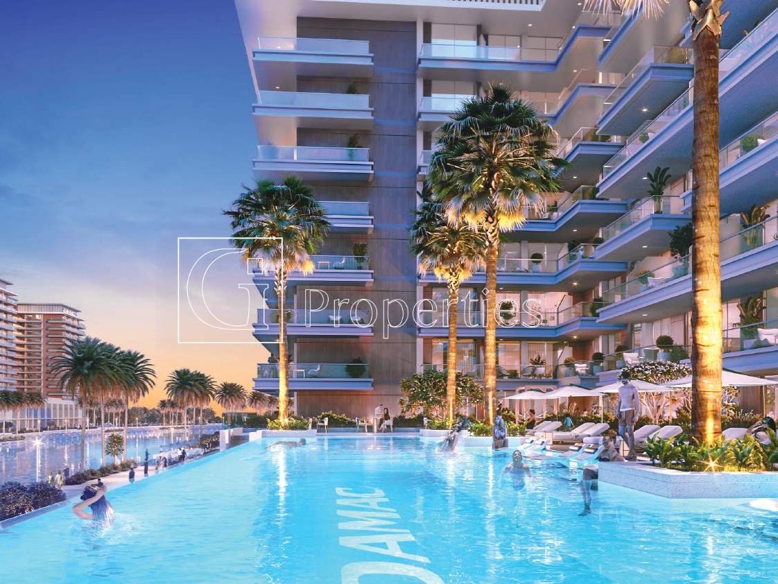 Waterfront Community | Good ROI | Great Layout - 15