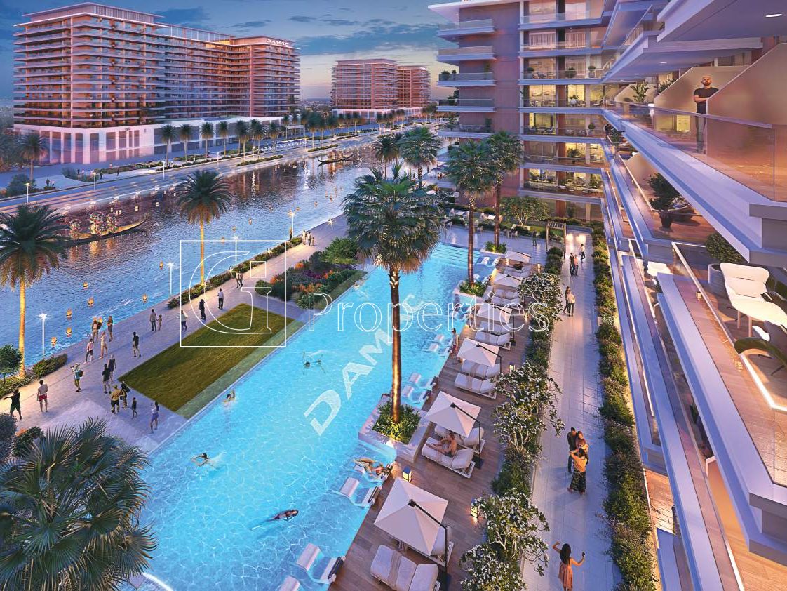 Waterfront Community | Good ROI | Great Layout - 16