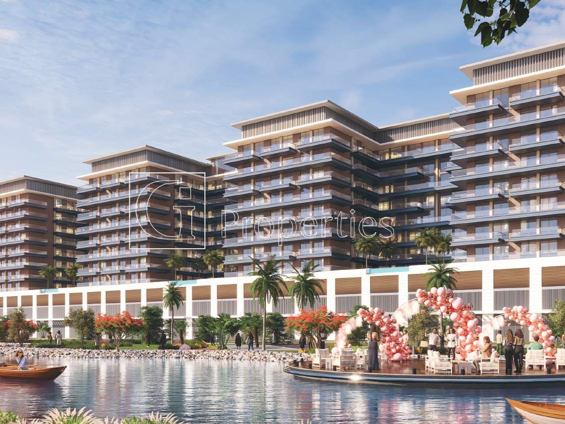 Waterfront Community | Good ROI | Great Layout - 17
