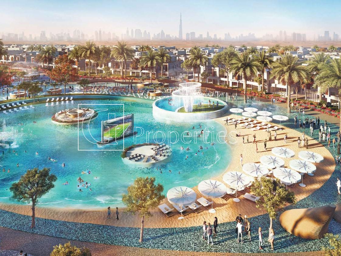 Waterfront Community | Good ROI | Great Layout - 18