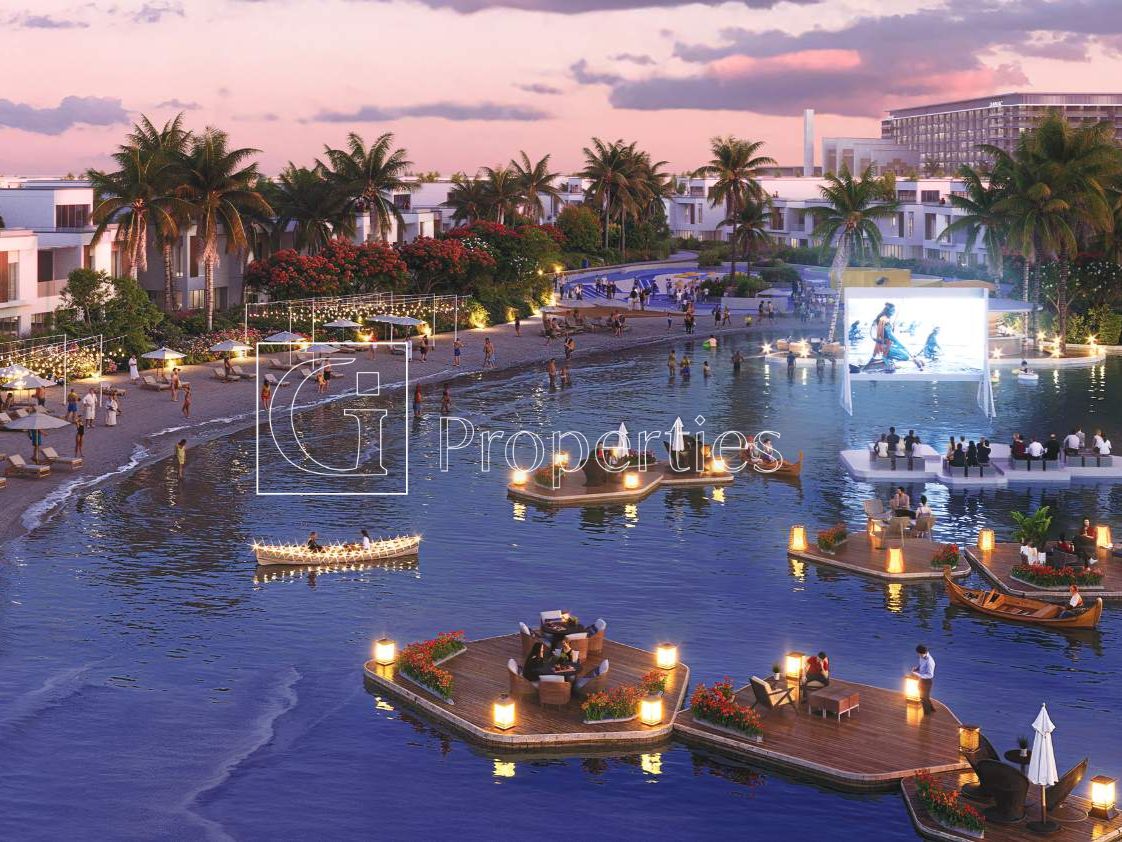 Waterfront Community | Good ROI | Great Layout - 19