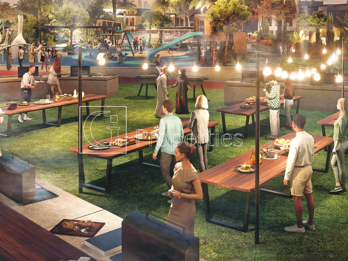 Waterfront Community | Good ROI | Great Layout - 20