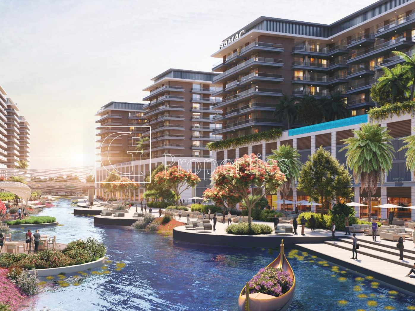 Waterfront Community | Good ROI | Great Layout - 21