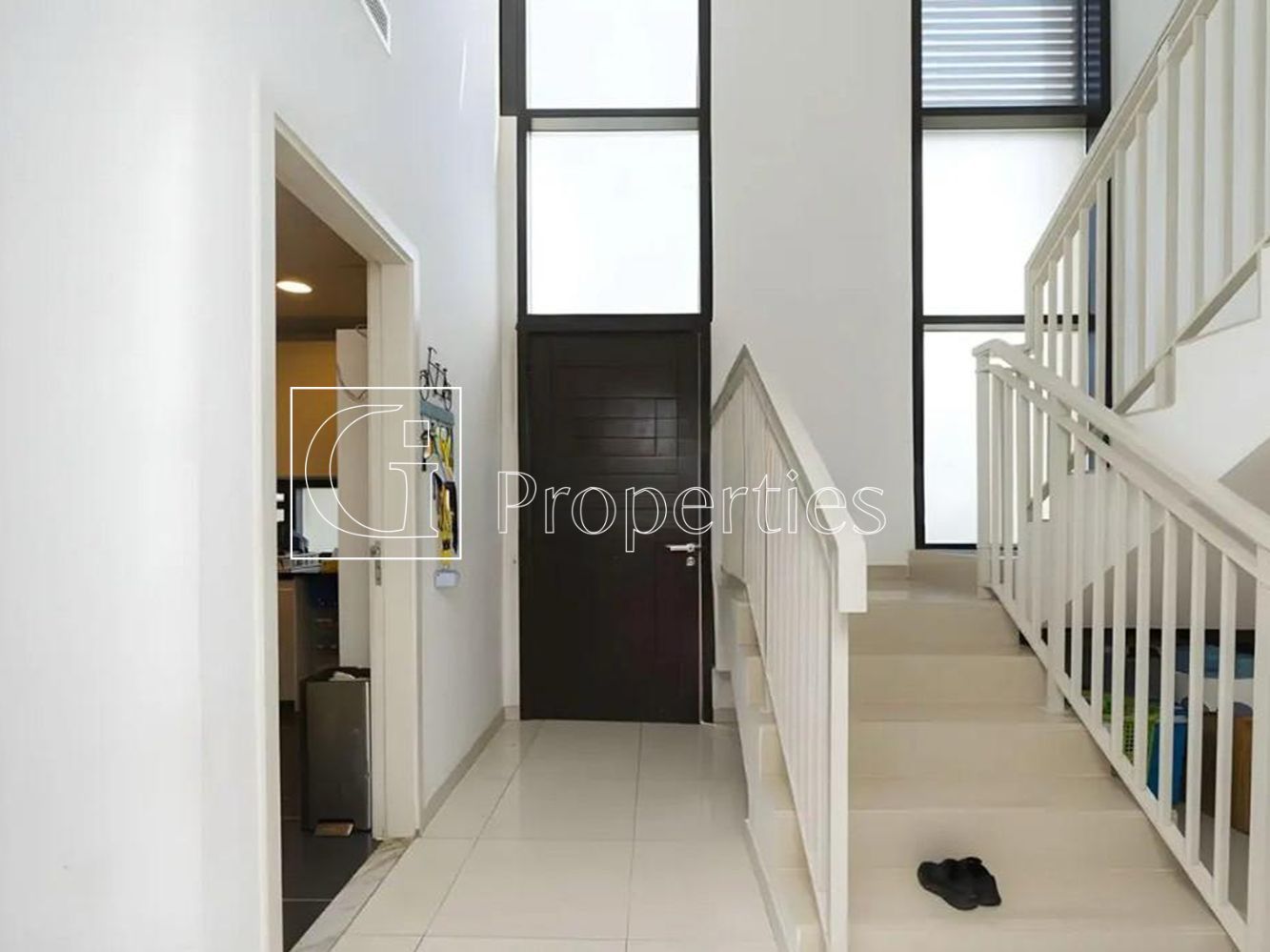THM | Vacant | Unfurnished | Multiple Options - 4