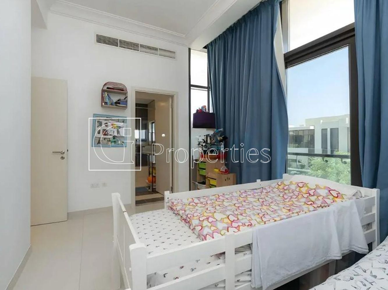 THM | Vacant | Unfurnished | Multiple Options - 8