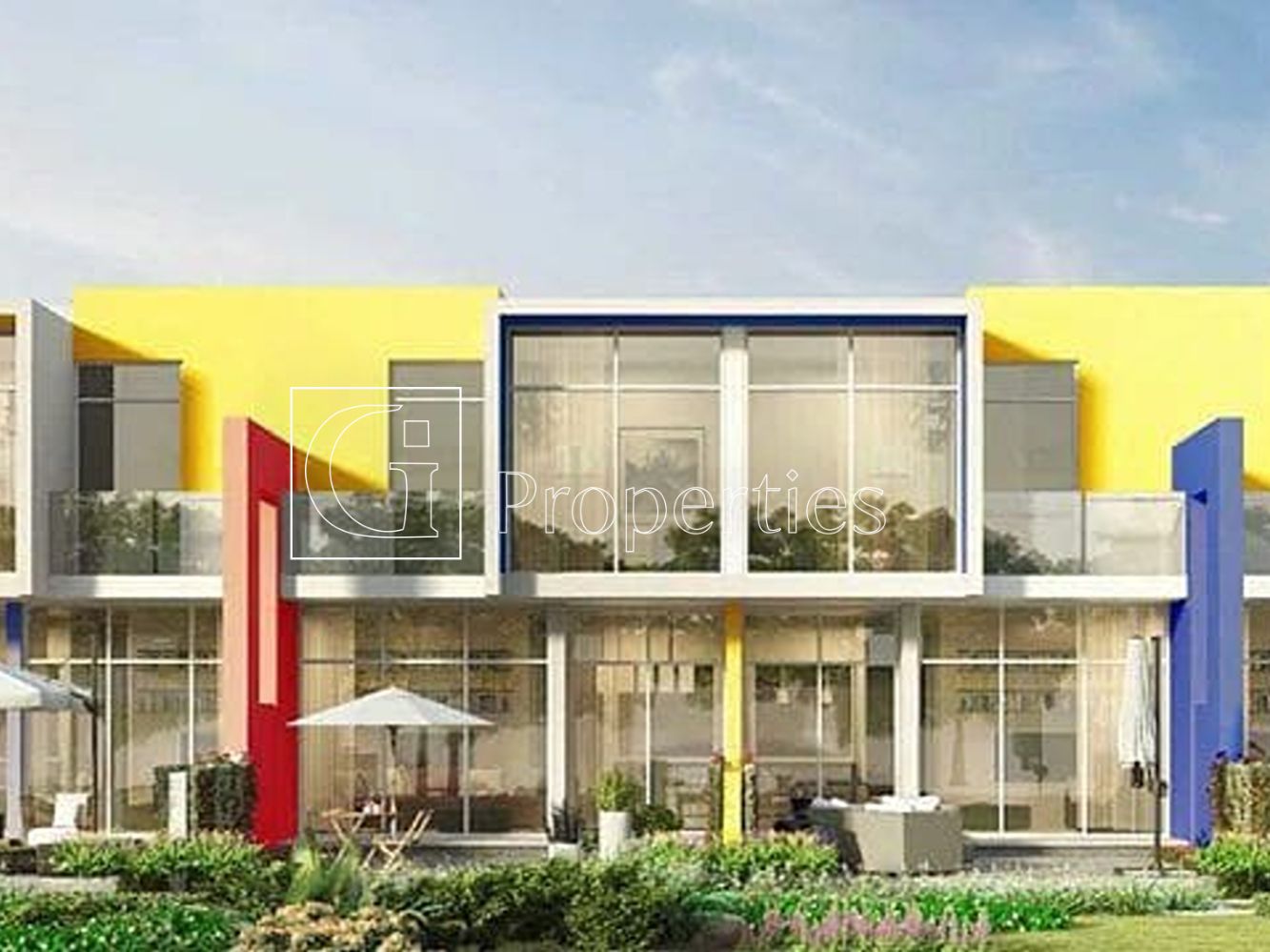 Luxury 1BR | Park View | High ROI - 4