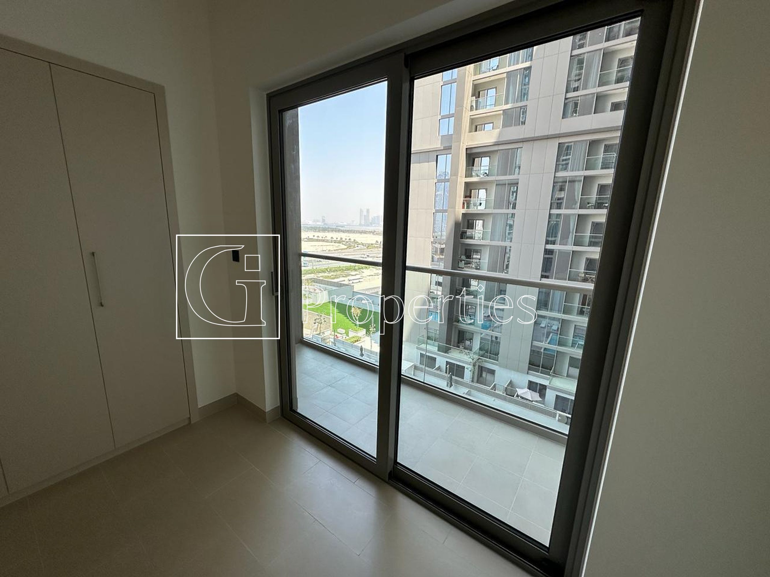 1BR | Pool & Burj View | Investor Deal - 7