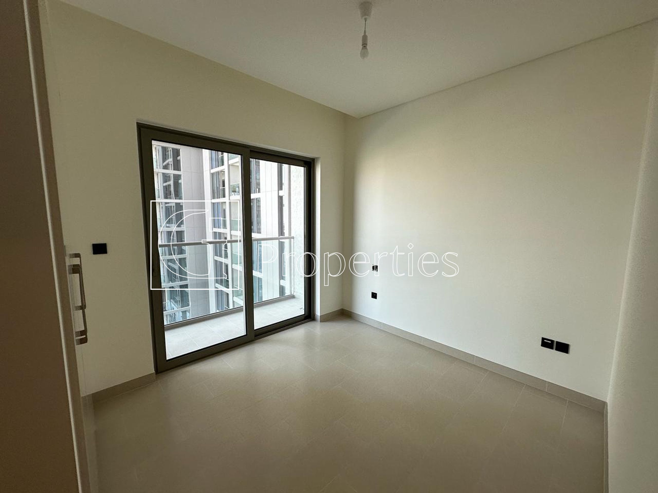 1BR | Pool & Burj View | Investor Deal - 9