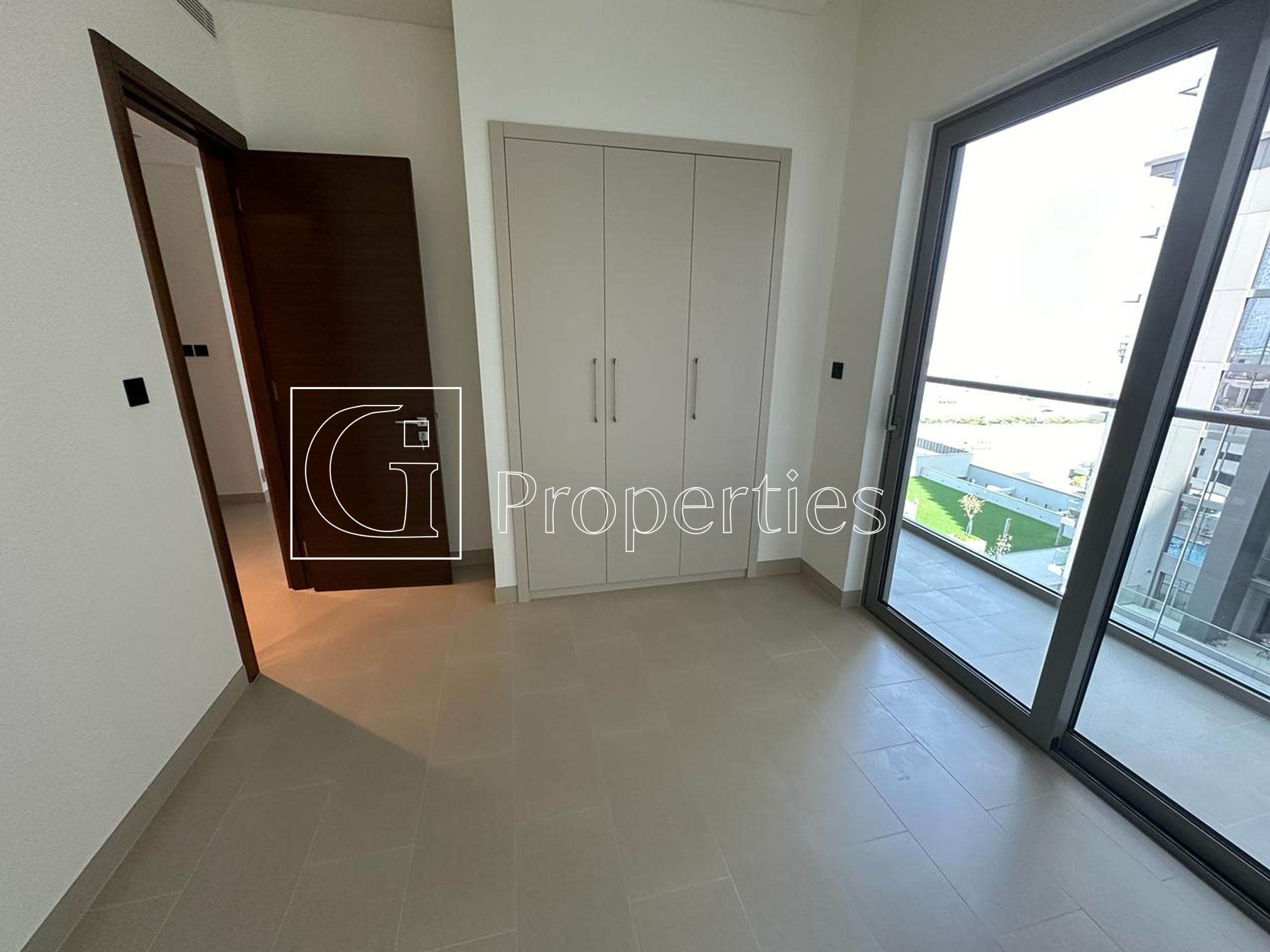 1BR | Pool & Burj View | Investor Deal - 10
