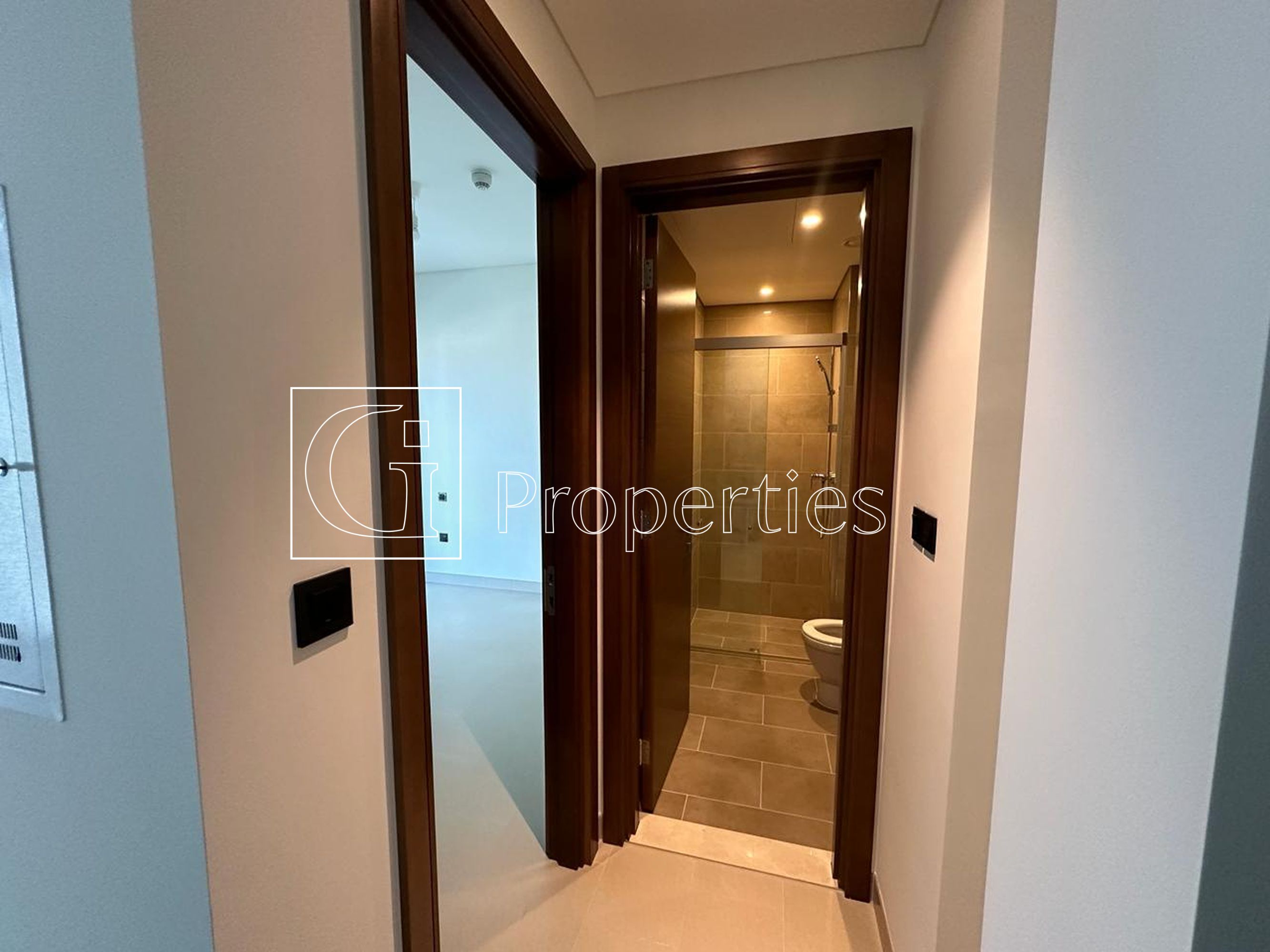 1BR | Pool & Burj View | Investor Deal - 11