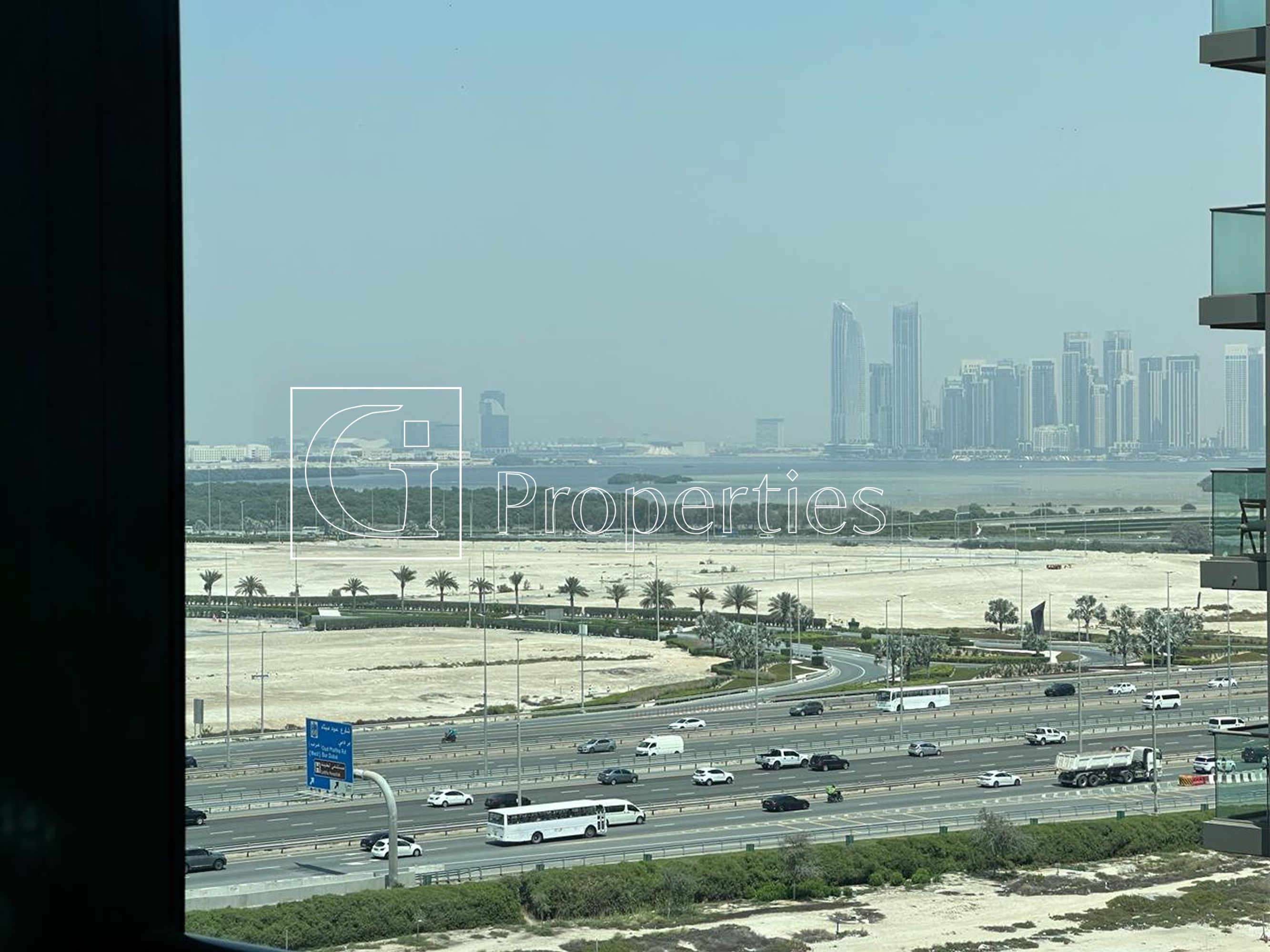 1BR | Pool & Burj View | Investor Deal - 13