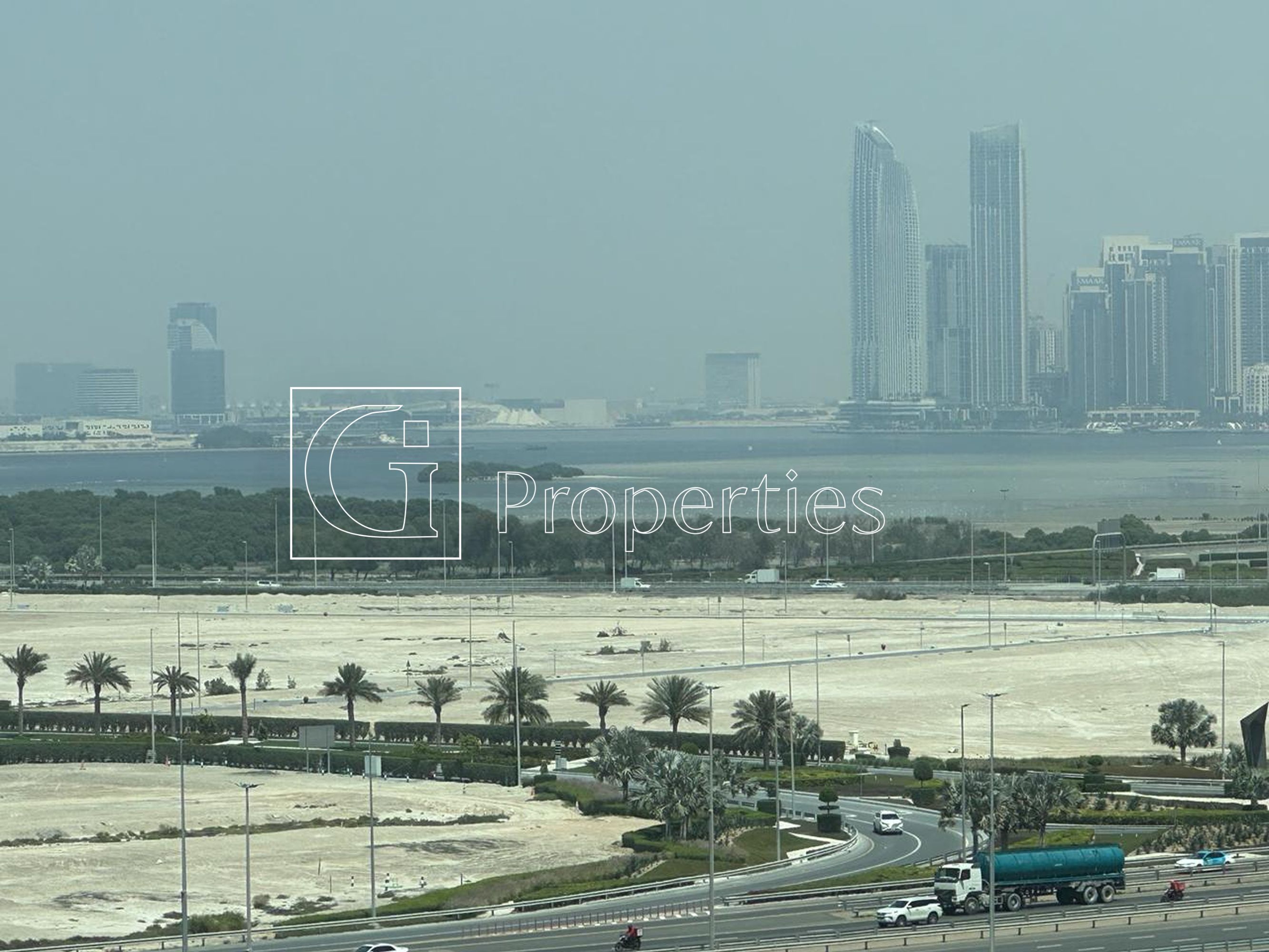 1BR | Pool & Burj View | Investor Deal - 14