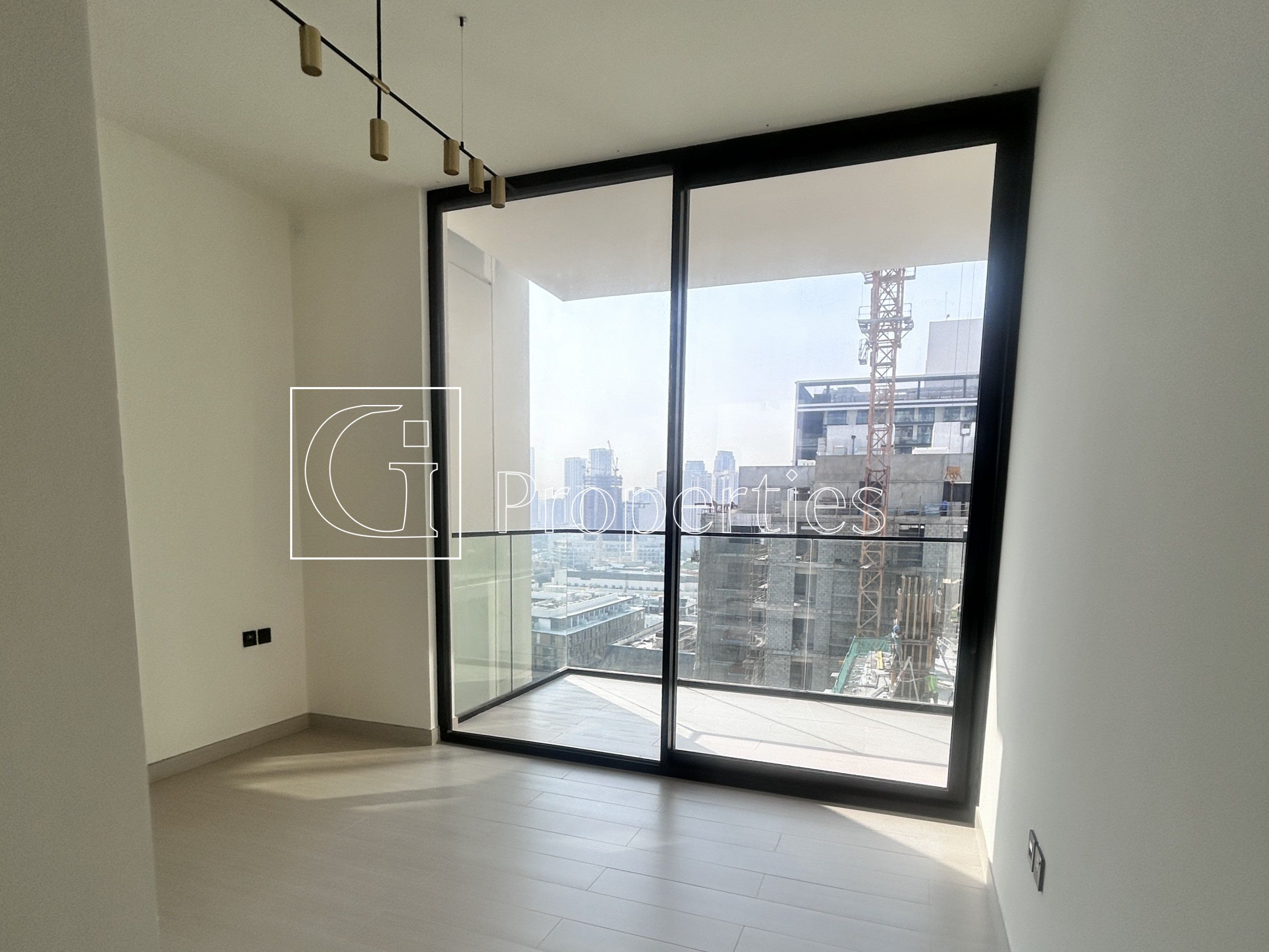 Ready to Move In | Vacant | Unfurnished - 5