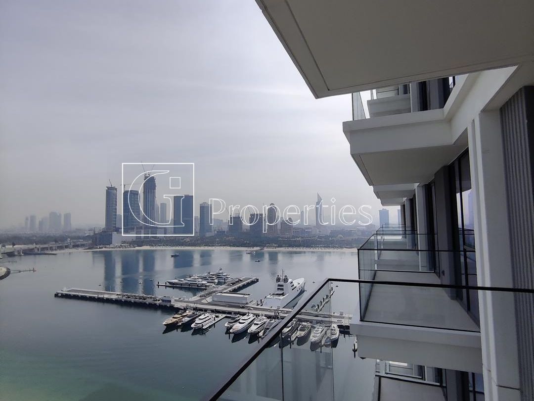 Beachfront | Unfurnished | Vacant | Ready to Move - 10