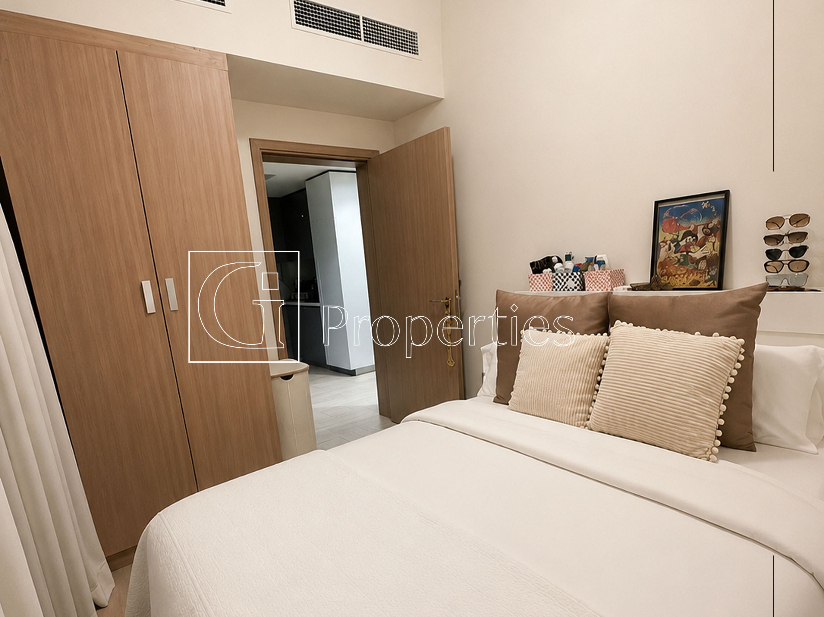 Furnished 1BR | Cozy | Best Location - 6