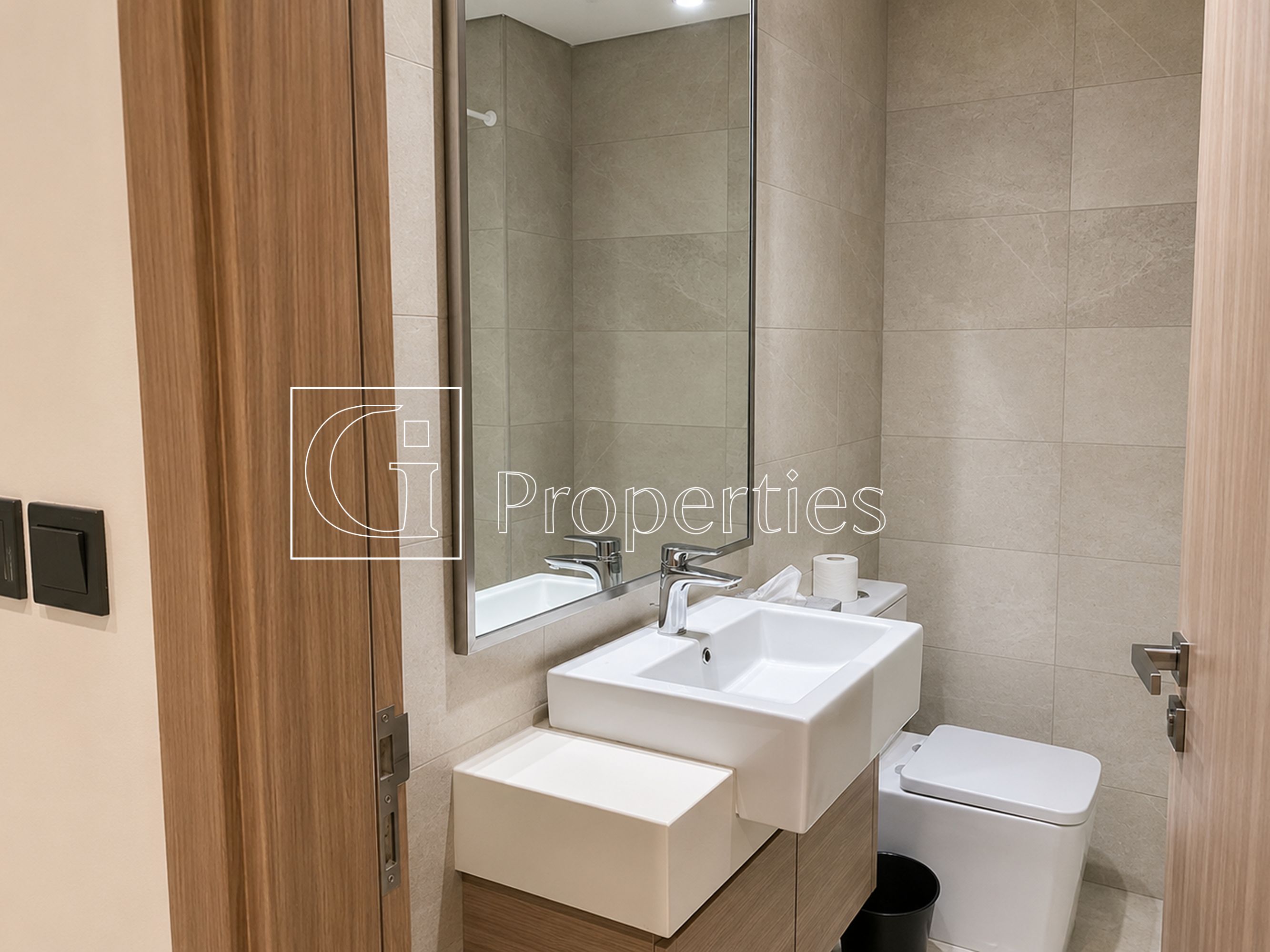 Furnished 1BR | Cozy | Best Location - 7
