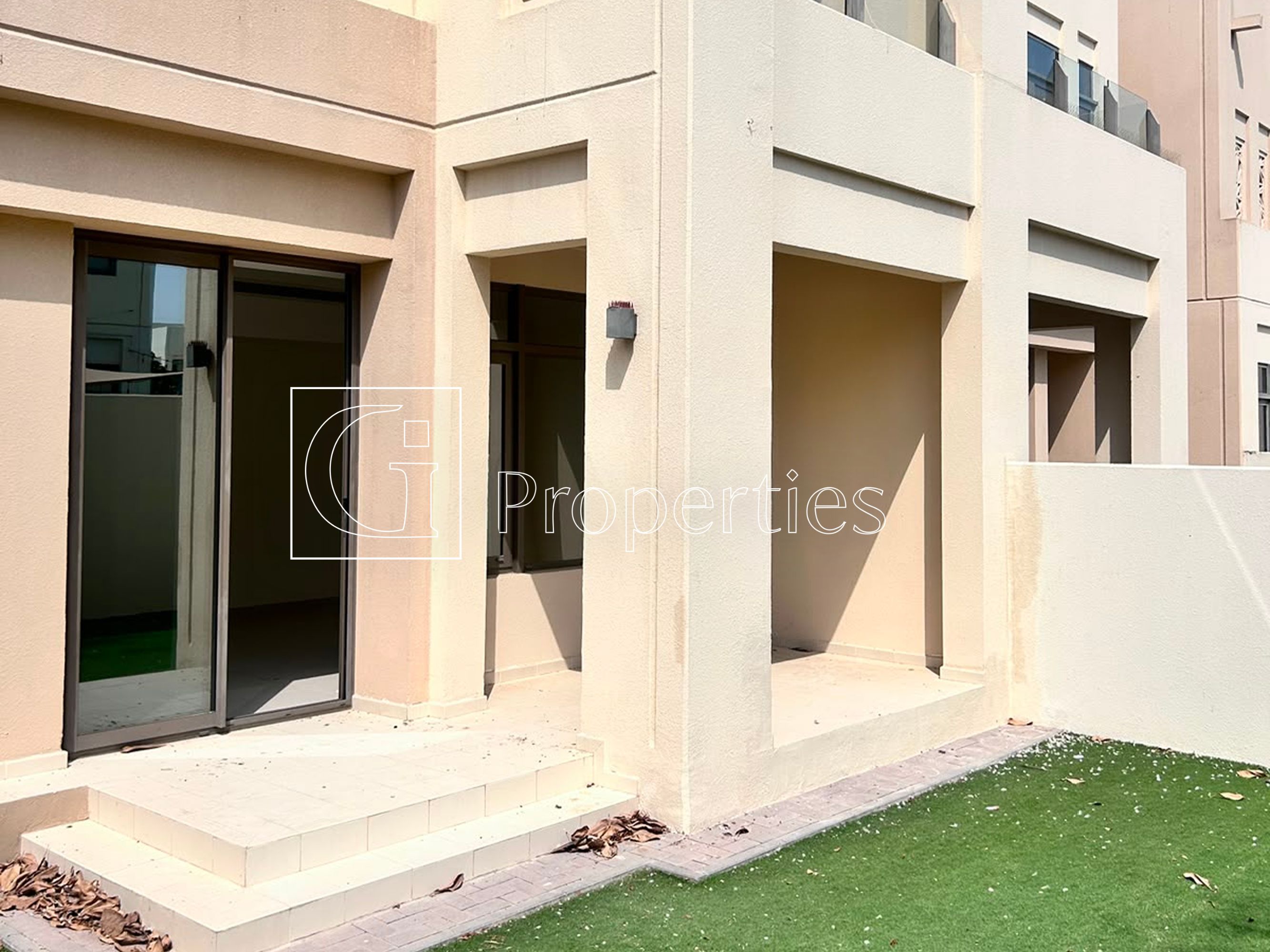 3BR + Maid | 3 Storerooms | Family Community - 1
