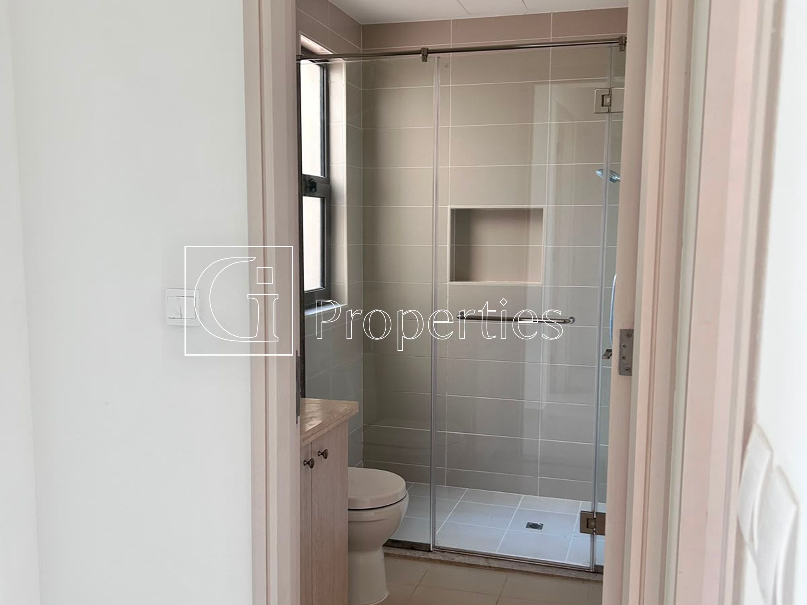 3BR + Maid | 3 Storerooms | Family Community - 9