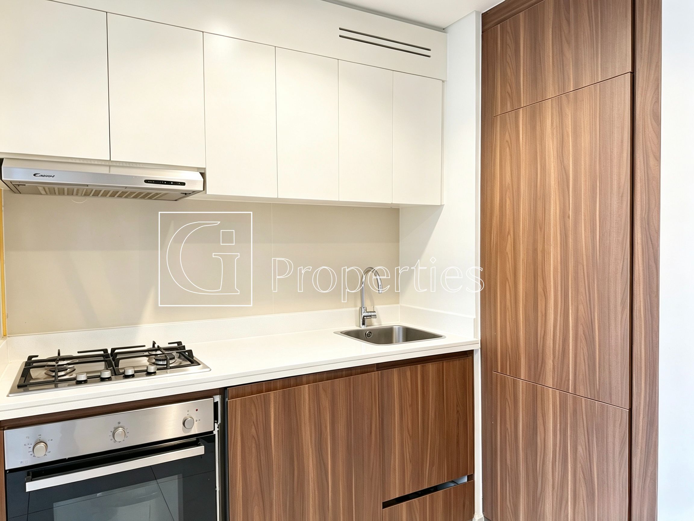 Canal View | Vacant | Furnished - 4