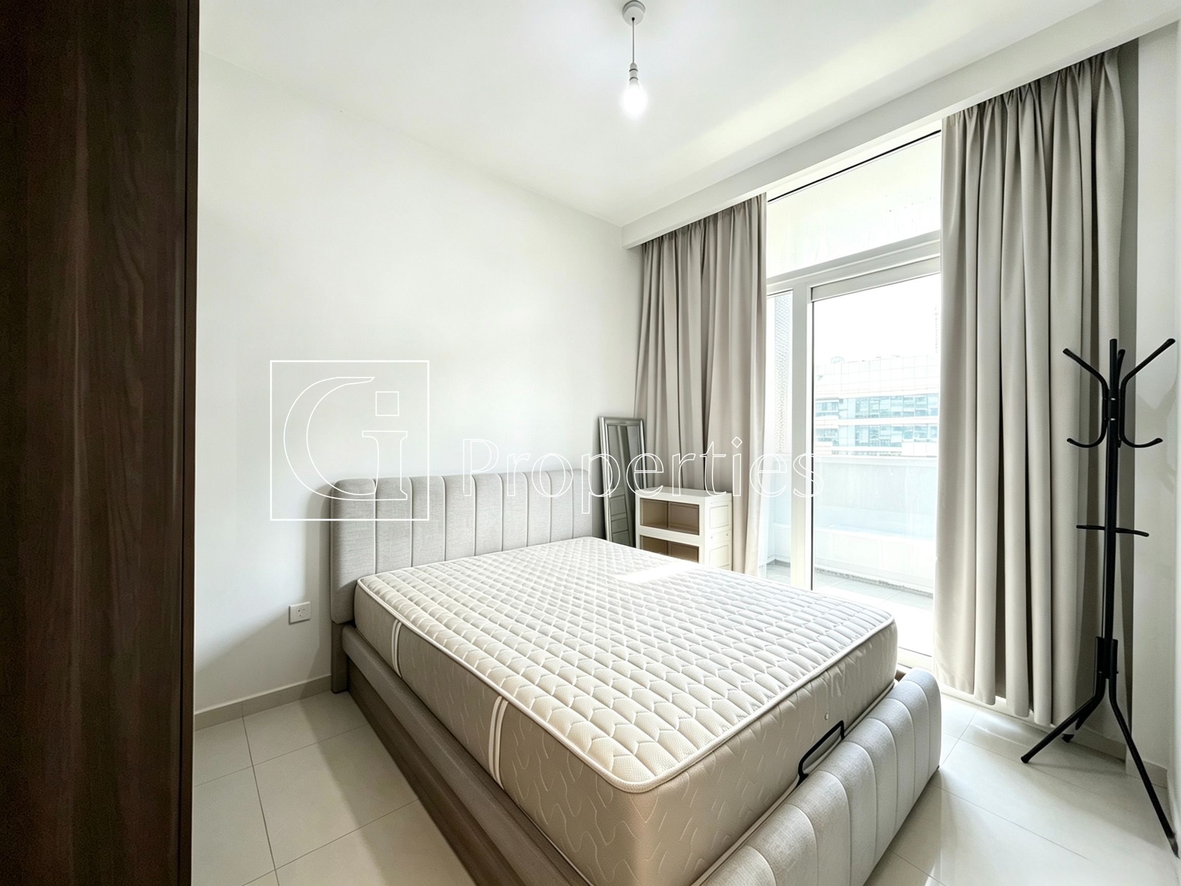 Canal View | Vacant | Furnished - 5