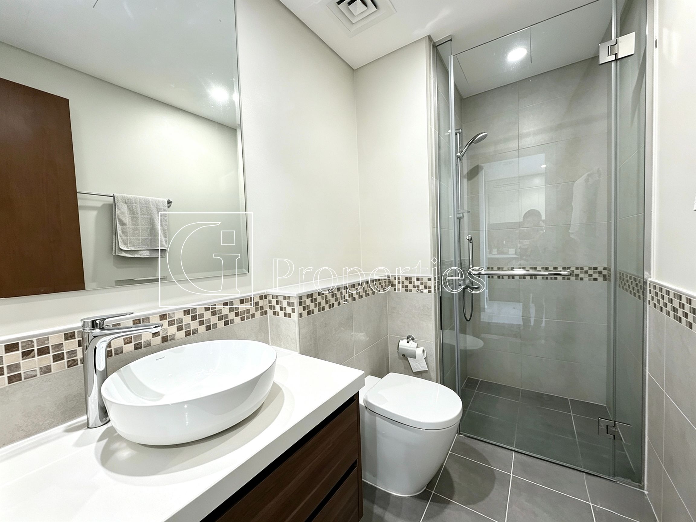 Canal View | Vacant | Furnished - 7