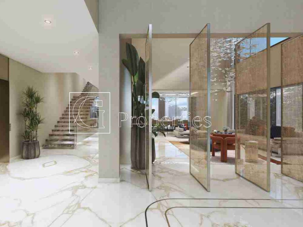 5BR | Luxury Living | Prime Location - 6