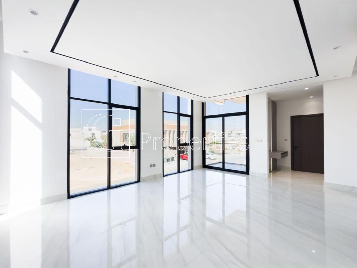 With Private Pool | Luxurious | Big Layout - 3