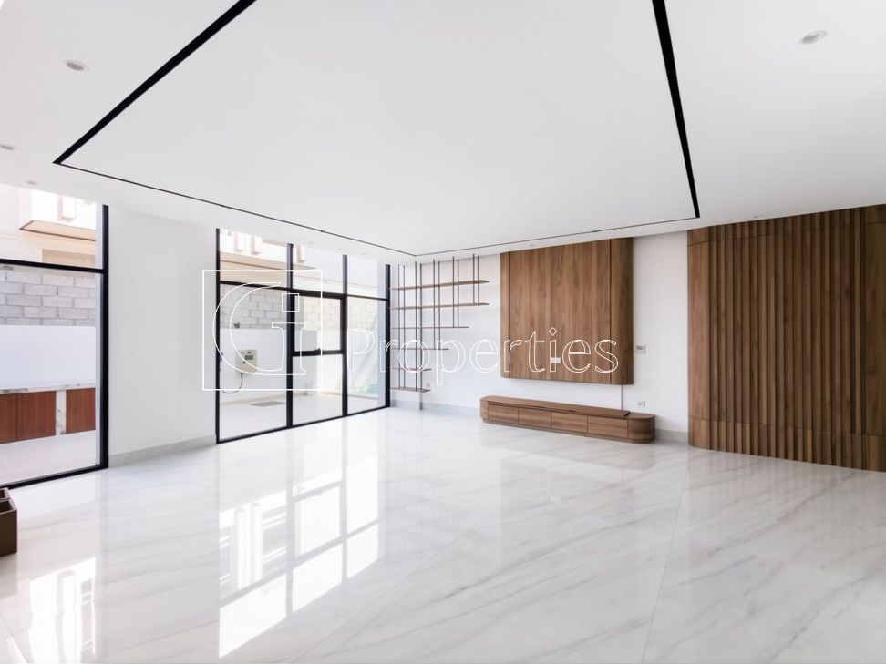 With Private Pool | Luxurious | Big Layout - 4