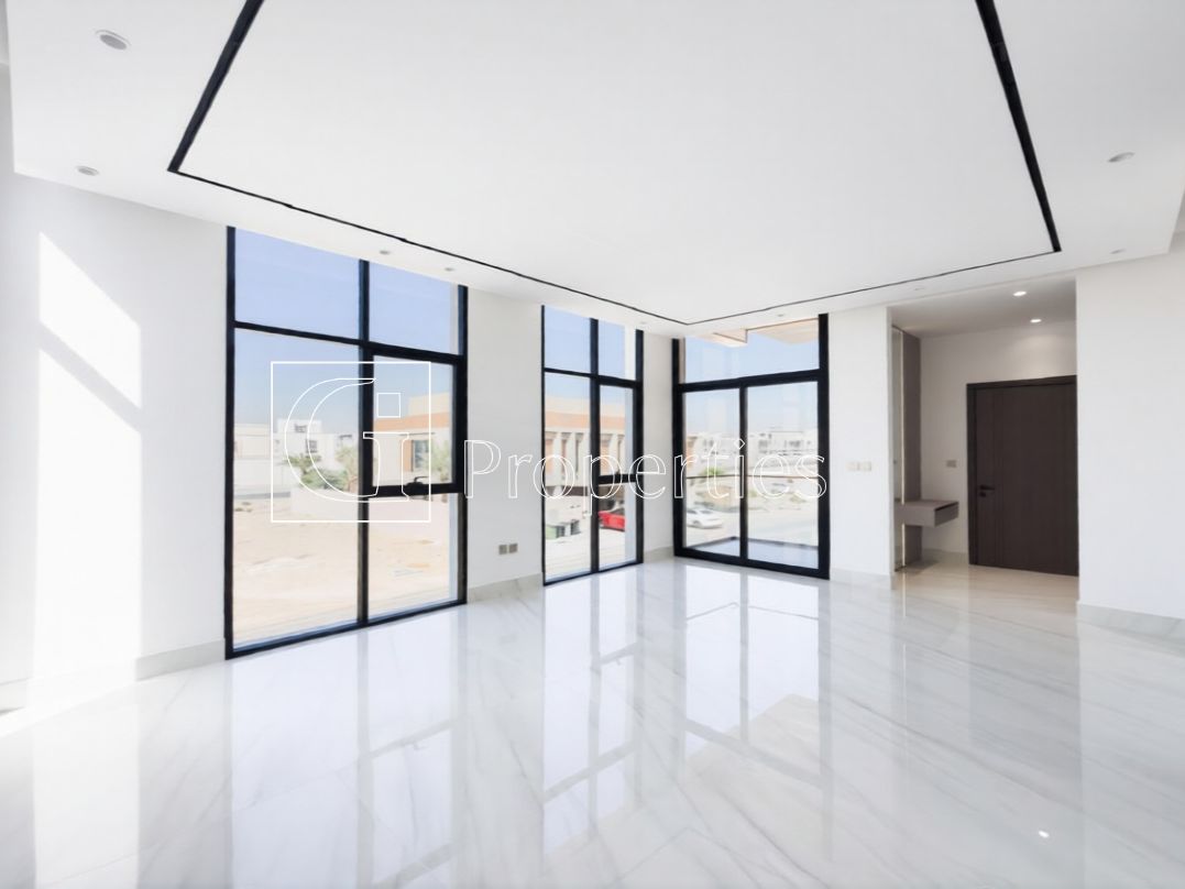 With Private Pool | Luxurious | Big Layout - 6