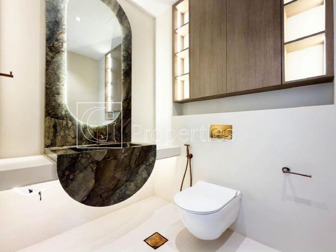 With Private Pool | Luxurious | Big Layout - 8