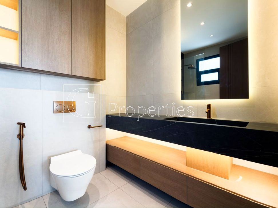 With Private Pool | Luxurious | Big Layout - 9