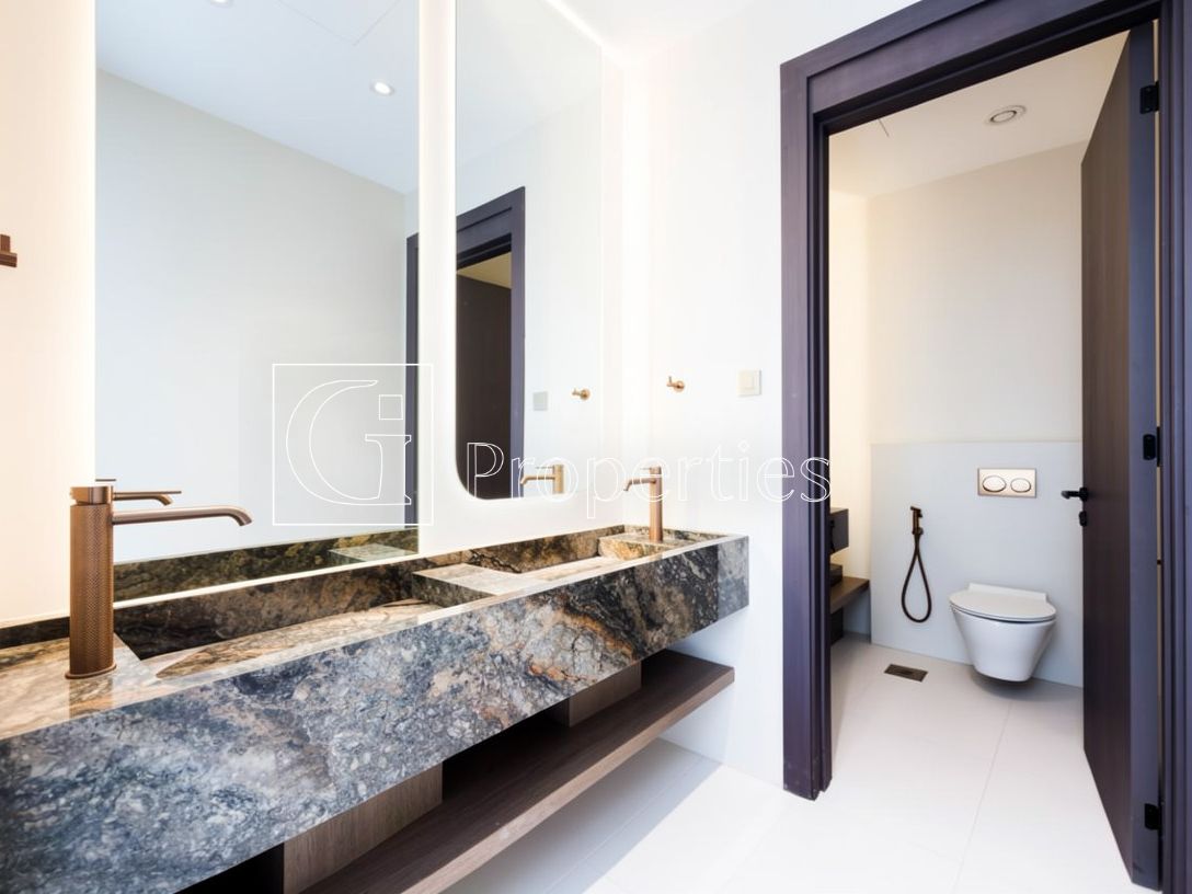 With Private Pool | Luxurious | Big Layout - 10