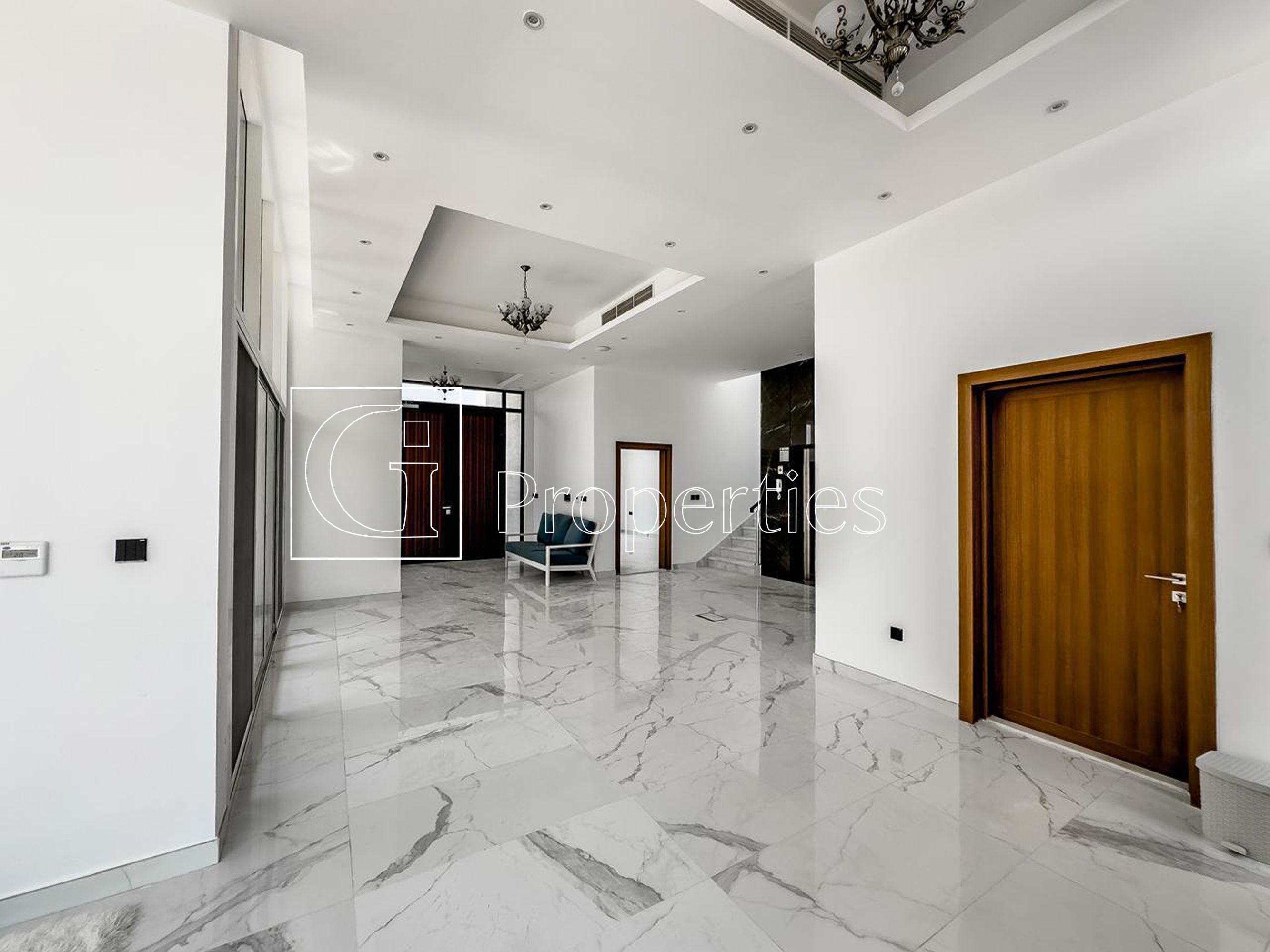 Modern 5BR Villa+Maid | Private Pool | Ready - 4