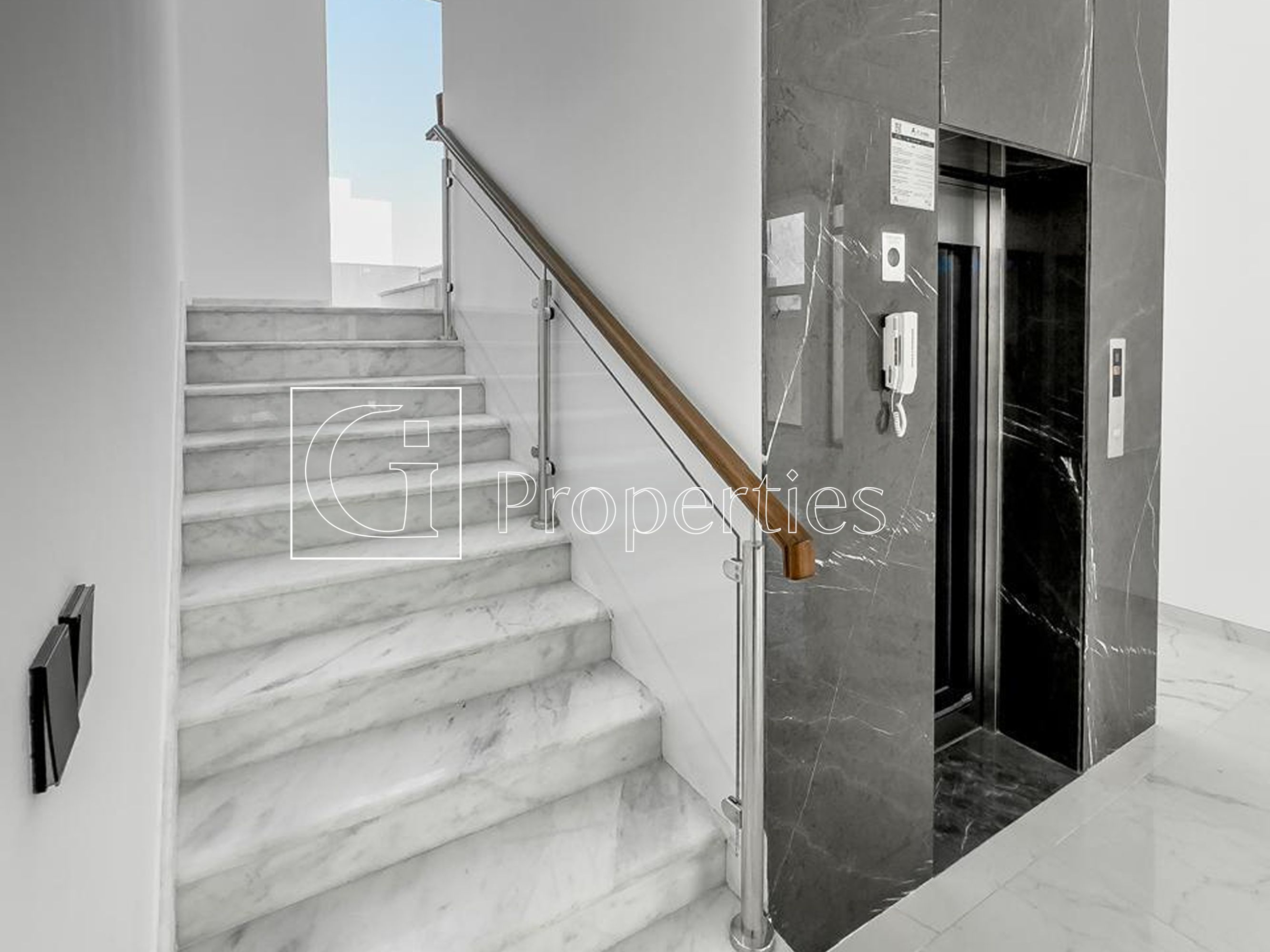 Modern 5BR Villa+Maid | Private Pool | Ready - 7