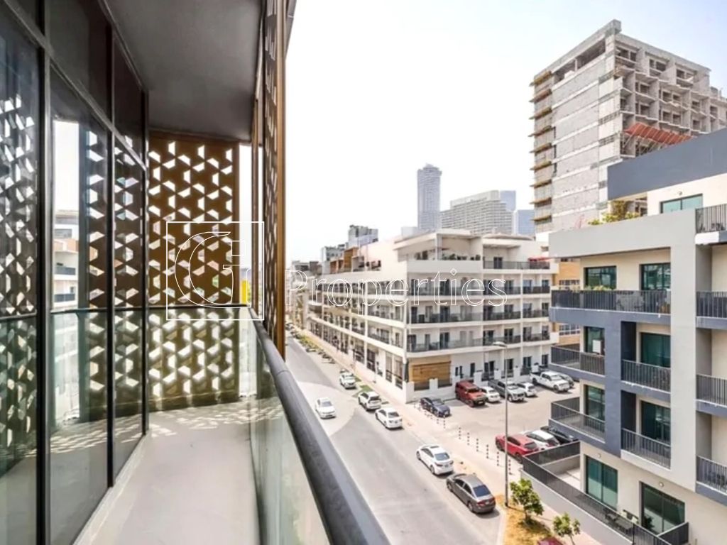 Family Friendly | On High Floor | Brand New Unit - 1