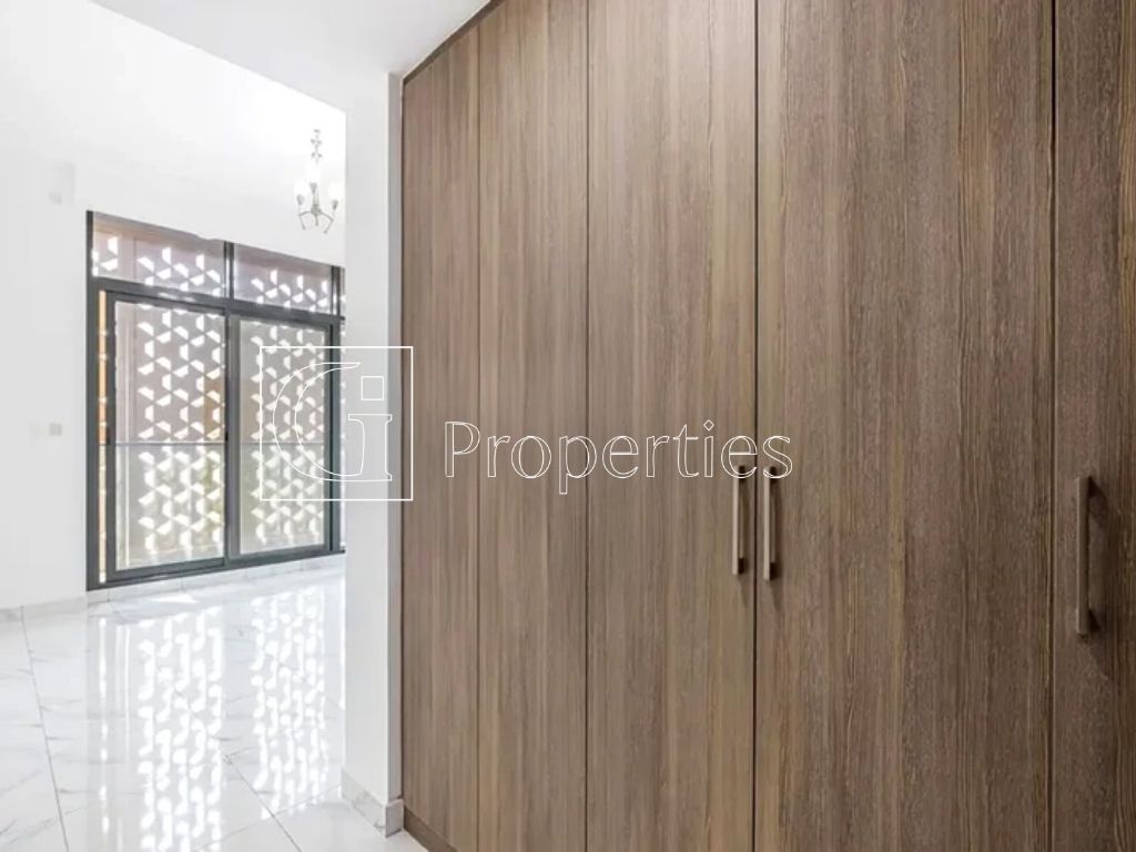 Family Friendly | On High Floor | Brand New Unit - 5