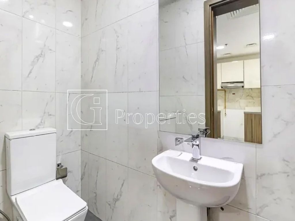 Family Friendly | On High Floor | Brand New Unit - 9