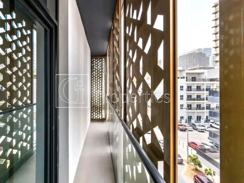 Family Friendly | On High Floor | Brand New Unit - 11