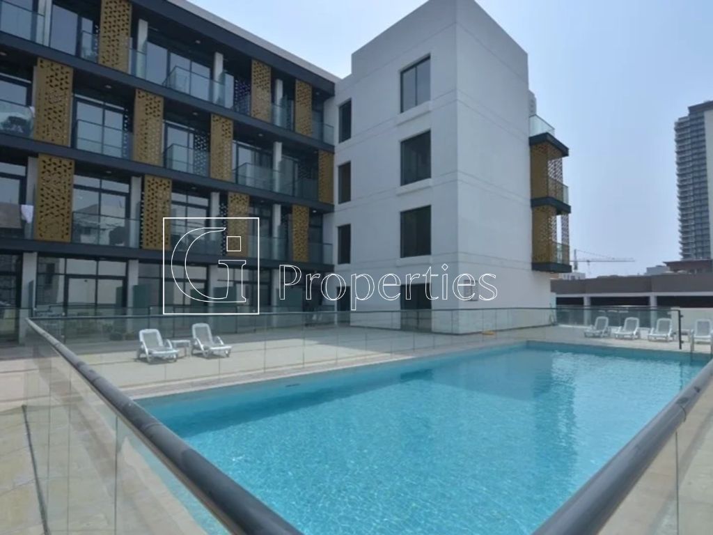 Family Friendly | On High Floor | Brand New Unit - 13